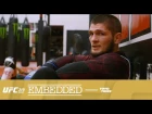 UFC 219 Embedded: Vlog Series - Episode 1