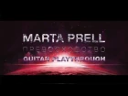 Marta Prell - Превосходство (Guitar Playthrough)