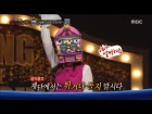 [King of masked singer] 복면가왕 - 'claw machine'&'Song machine' individual 20171210