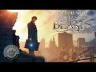 Fantastic Beasts - Фантастические твари - Английский по фильмам