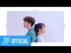 [Клип] JUNHO (Of 2PM) - 어차피 잊을 거면서 (Feat. CHEEZE) SPECIAL CLIP