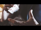 Magic tricks revealed: Xperia XZ Premium captures the unseen in Super slow motion