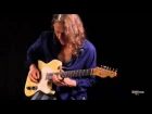 Robben Ford Guitar Lesson - Diminished Scale Blues - TrueFire