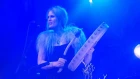 Myrkur - Lullaby of Woe (from The Witcher 3) - Live @ 013,Tilburg, Netherlands, December 16th 2018