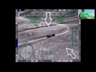Compilation Russian air force combat helicopters Ka-52 and Mi-28 destroy ISIS armored vehicles