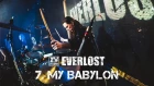 Everlost «XV Years: Live in Moscow» - 07. My Babylon
