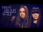 First Aid Kit - Wolf (live at la Fleche d'or)