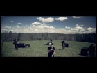 Palisades - Outcasts feat. Andy Leo (Official Music Video)
