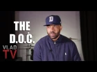 The D.O.C. Explains How He Hooked Up with Dr. Dre & NWA