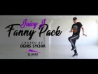 Juicy J - Fanny Pack | Hip-hop I Dennis Sychik