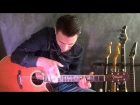 Victor Stepantsev - Art of Motion (Andy McKee cover)