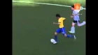 Brazil vs Argentina - Kaka's amazing goal