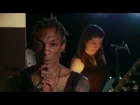 Tricky performs Nothing's Changed featuring Francesca Belmonte - live session