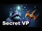 Secret Virtus Pro Nanyang Dota 2