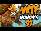 Dota 2 WTF Moments 97