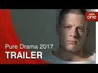 Pure Drama 2017: Trailer - BBC One