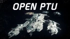 Star Citizen 3.3 - Massive player party ! PTU Opened - 4K