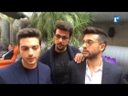 Il Volo racconta "Notte magica - a tribute to the three tenors"