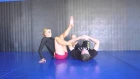 BJJ No Gi "Tricks For Breaking Open The Arms" - Tess Kielhamer