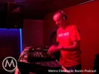 Metro Electronic Room Podcast #04 - DJ Uncle Sam 07.06.13