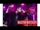 Maestro Nosferatu - I Need A Knife (Live in Rock House)