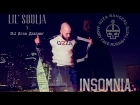 Lil' Soulja - INSOMNIA