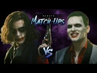 JOKER (The Dark Knight) Vs JOKER (Suicide Squad) - MMU: Episode 5