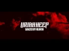 Uriah Heep — Grazed by Heaven (2018)