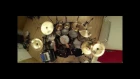 Obscura | Ten Sepiroth - Drum Playthrough by Sebastian Lanser