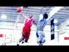 TOP RANKED PG DENNIS SMITH JR. SHOWS OUT AT ADIDAS GAUNTLET DALLAS!