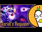 Undertale Song — Asriel's Requiem (Original)