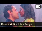 Barsaat Ke Din Aaye | Barsaat (2005) | Bobby Deol | Priyanka Chopra | Filmigaane