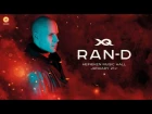 X-Qlusive Ran-D 2017 | Official Q-dance Trailer