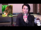 10 Things You Didn’t Know about Ronnie Radke (russian sub)