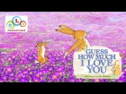 Guess How Much I Love You: Adventures in the Meadow "Hare's Eye View"