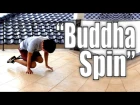 Bboy Tutorial I How to Buddha Spin or Gorilla I Power Series [#bd_video]