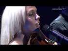 Greta Salóme & Jónsi - Never Forget (Iceland) 1st Rehearsal
