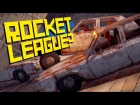 Does it work? (and other car based experiments) | Rocket league in Rust