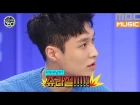 Star Show 360 EP.01 'EXO' - Lay said "JuraZil park"