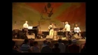 Alex Sipiagin Quartet @ Alba Jazz -Alba Iulia /Romania, may 2012