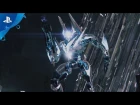 Destiny: Rise of Iron  - Age of Triumph Launch Trailer | PS4