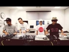 GENRE BNDR - DJ RAFIK x KIREEK x DJ YUTO