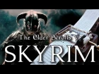 [Music Box Kikkerland/Музыкальная шкатулка] The Elder Scrolls - Skyrim (Remastered)