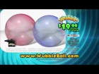 Мяч жвачка ВАББЛ БАББЛ БОЛ Wubble Bubble Ball
