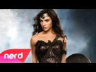 Wonder Woman Song | What I Believe In | #NerdOut (Unofficial Wonder Woman Soundtrack)