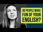 Speak English Confidently By Ignoring RUDE People | Tips For Advanced English Learners