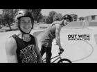FIST Handwear | Out with Shanon and Todd.