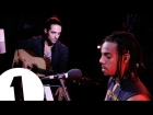 Vic Mensa - Karma Police (Radiohead Cover) - Radio 1's Piano Sessions