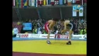 66kg Em08 Finale Ramazan Sahin TUR-KAKALADZE KobaGEO