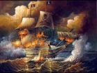 ArcheAge Хазе -PvP ПвП \ Морской контент\ Как пираты на кракена сходили